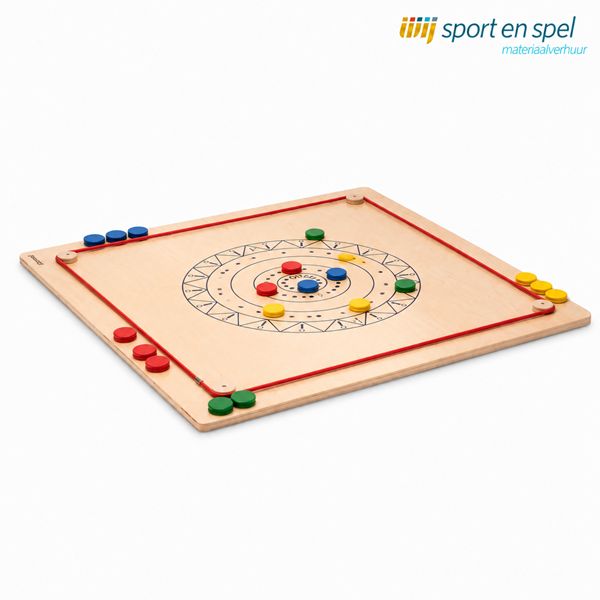 Tafelcurling
