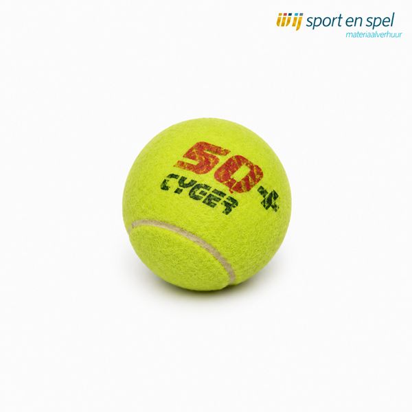 Tennisballen