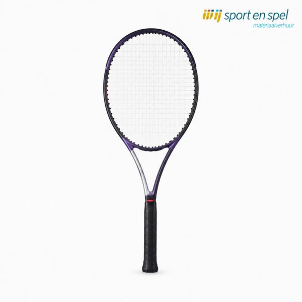 Tennisracket