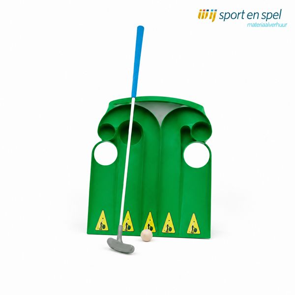Thuisgolf
