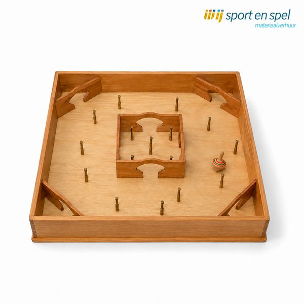 Toptafel