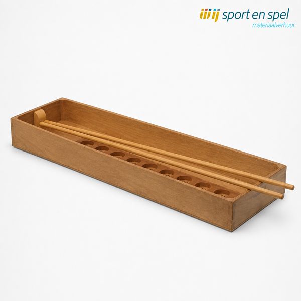 Trekbiljart
