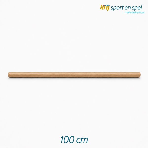 Turn Gym stok 100 cm