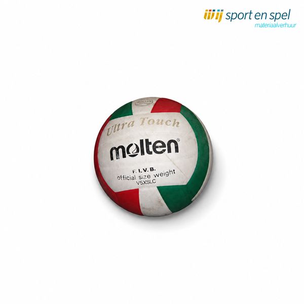 Volleybal