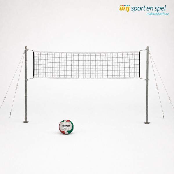 Volleybalset Volleybalset