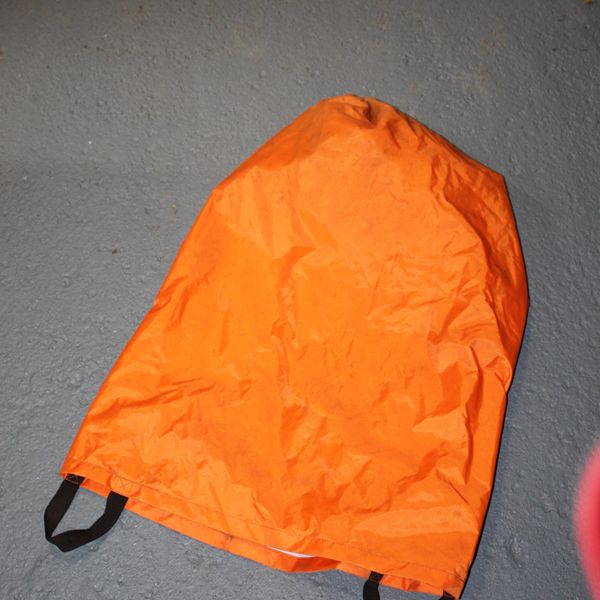 Zaklopen Jute