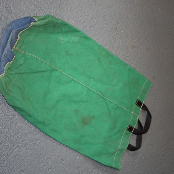 Zaklopen junior