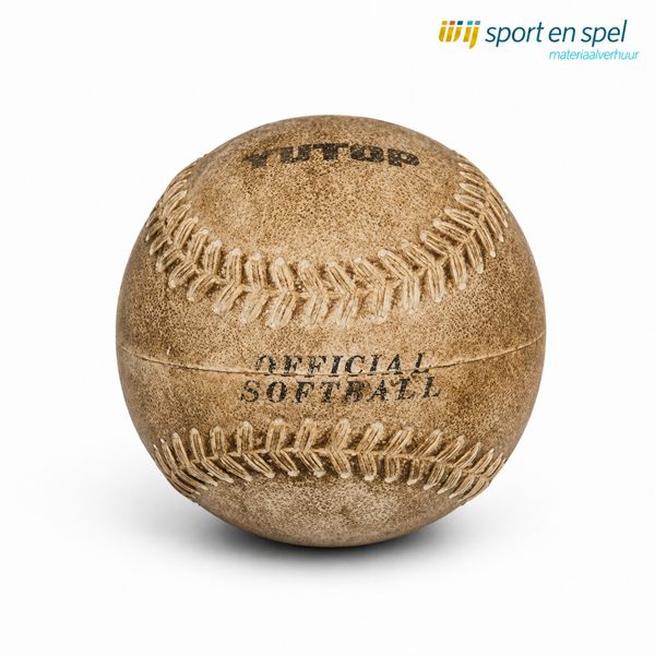 Honkbal klein