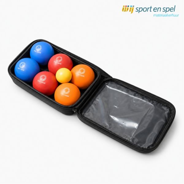 Jeu de boules indoor