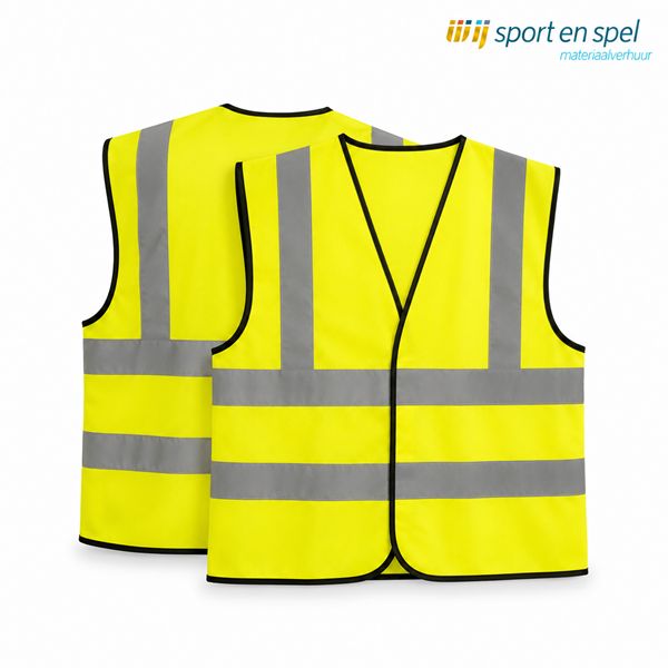 Veiligheidshesjes Veiligheidshesjes