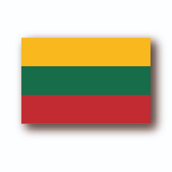vlag-litouwen vlag-litouwen