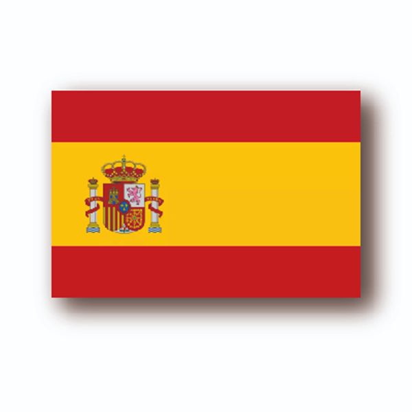 vlag-spanje vlag-spanje