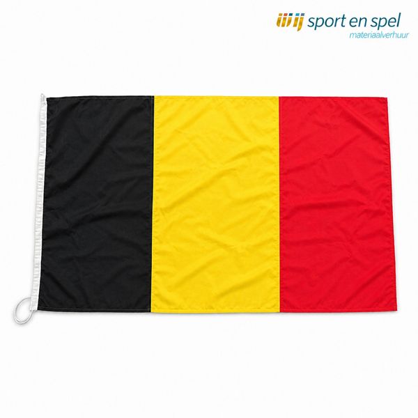 Vlag België Vlag België