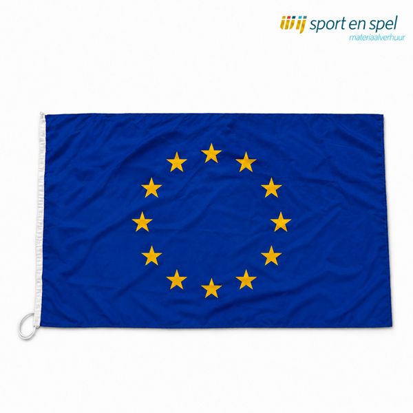 Vlag Europese Unie Vlag Europese Unie