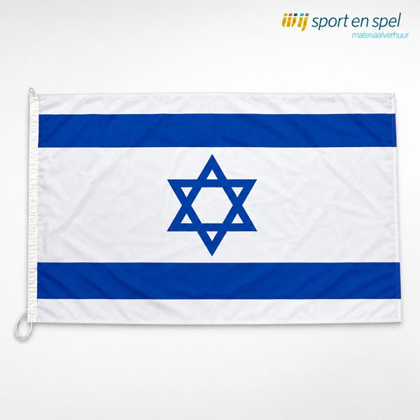 Vlag Israël Vlag Israël