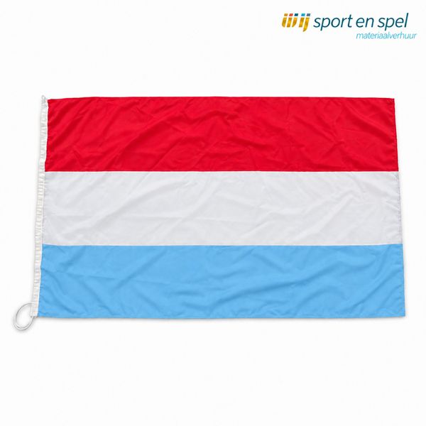 Vlag Luxemborg Vlag Luxemborg