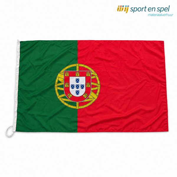 Vlag Portugal Vlag Portugal