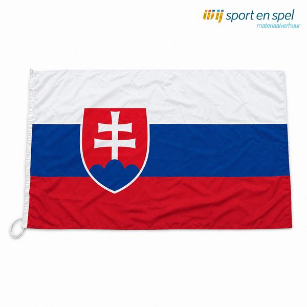Vlag Slowakije Vlag Slowakije