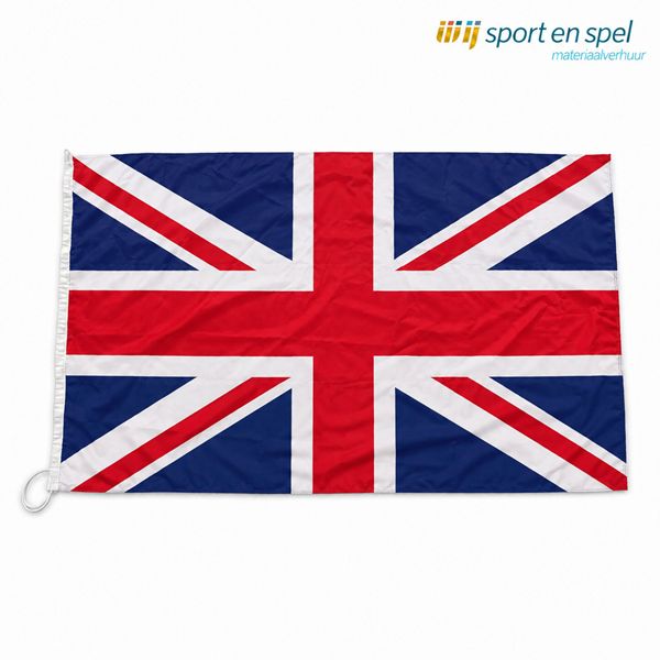 Vlag Verenigd Koninkrijk Vlag Verenigd Koninkrijk