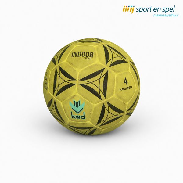 Voetbal 'viertje' vilt