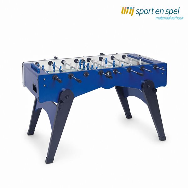Voetbaltafel