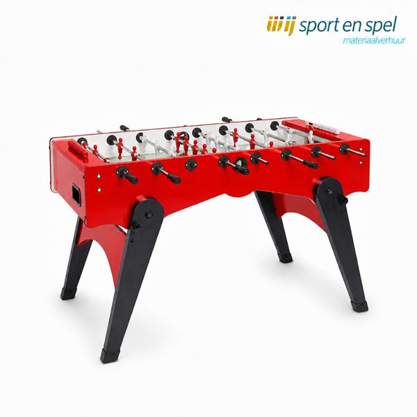 Voetbaltafel