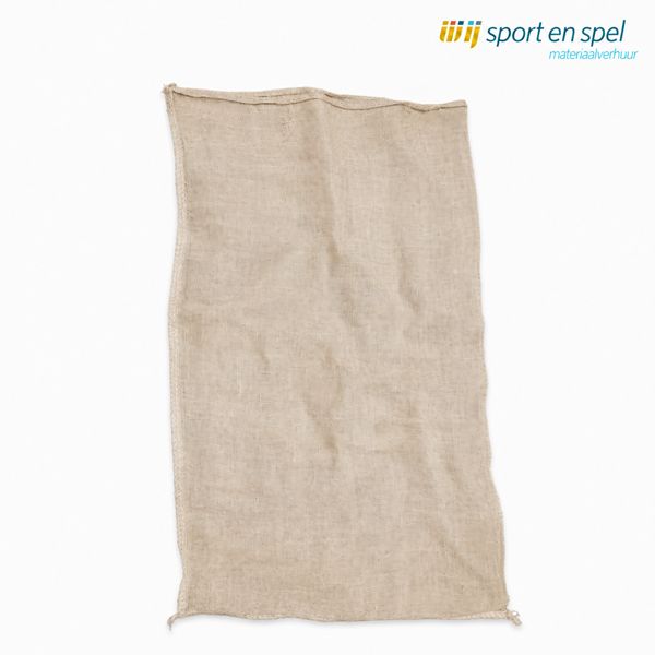 Zaklopen Jute